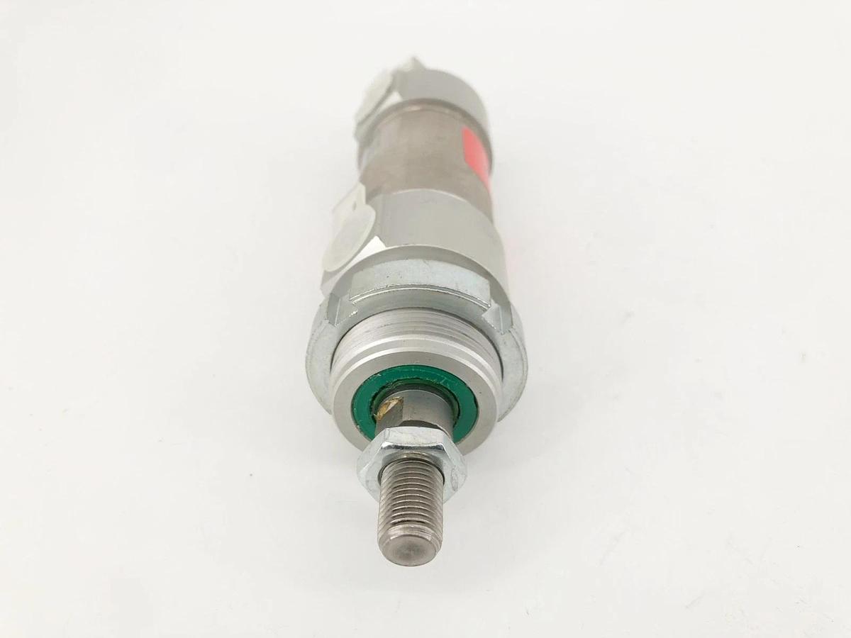 New Festo DSNU-40-25-P-A Pneumatic Cylinder 10 Bar 195990 - No Box