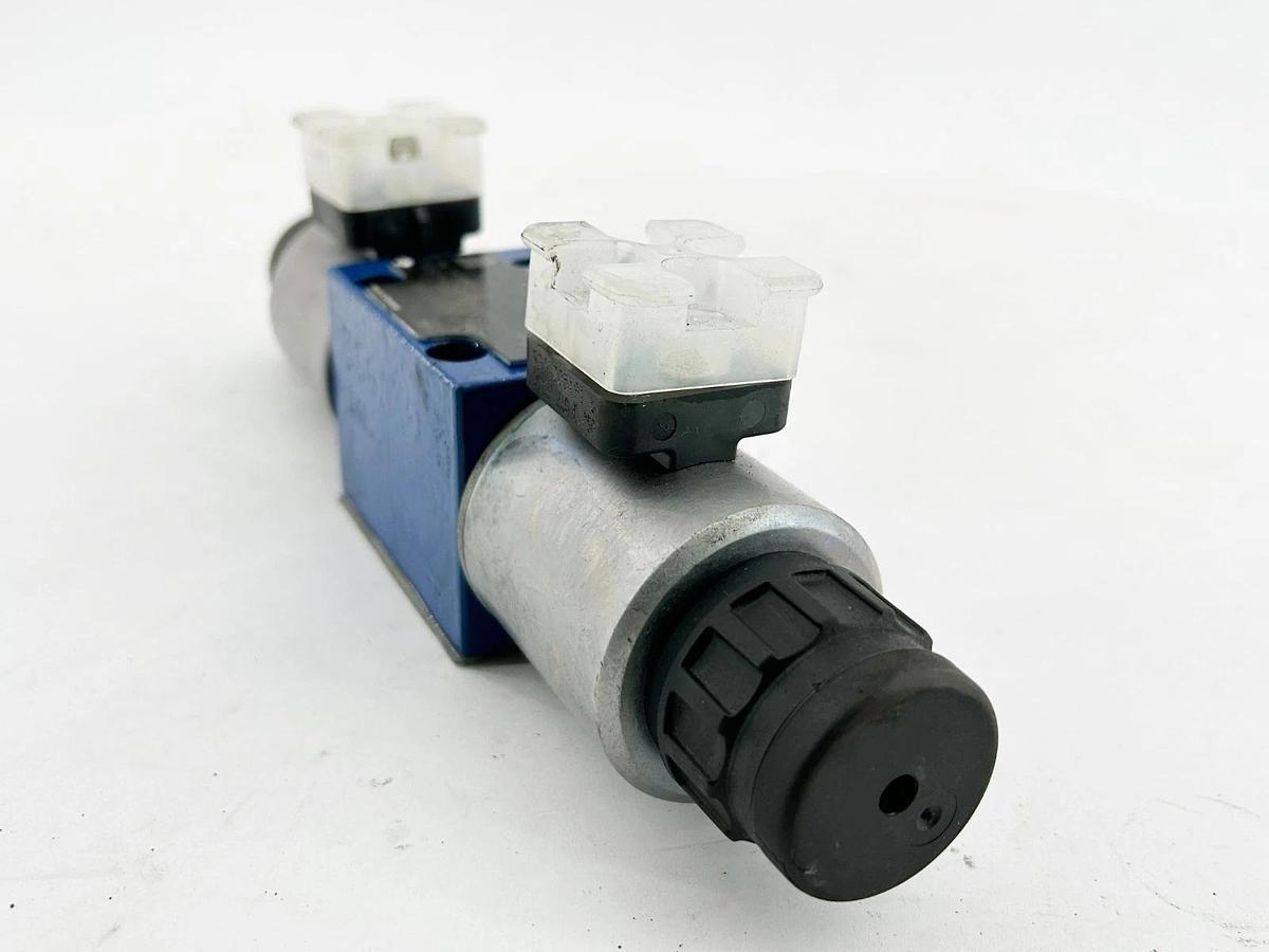 New Rexroth R901205987 Solenoid Valve DREP-6-C-21/25EG24N9K4/M-674 - No Box