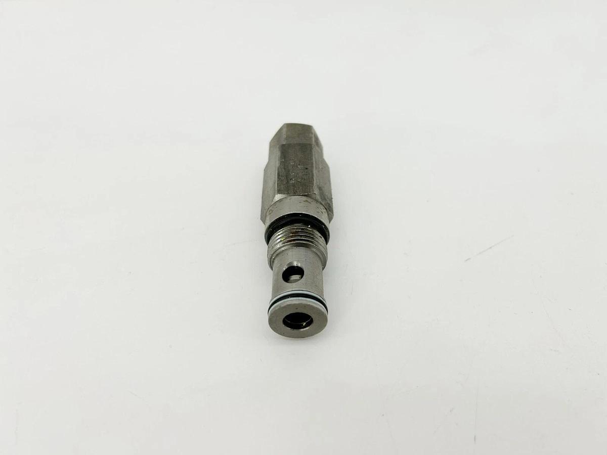 Used Fluid Controls 1L10-F-50SV Cartridge Relief Valve
