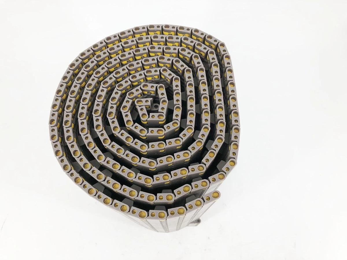 New Rexnord HP8505-12IN PT-B MatTop Chain 8 FT. 10298940