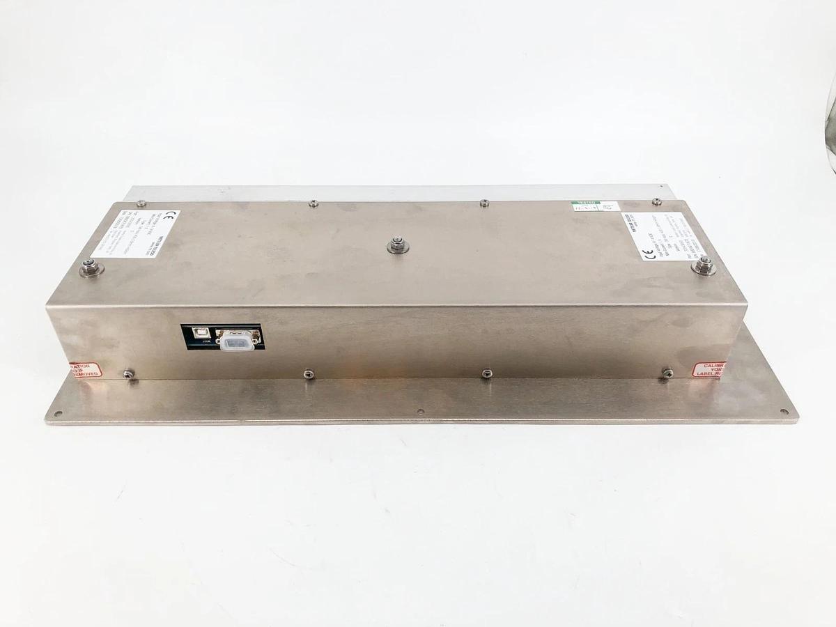 New Mettler Toledo 30343893 Detector Assembly 400 0.8mm HiGain 8-14VDC 1A