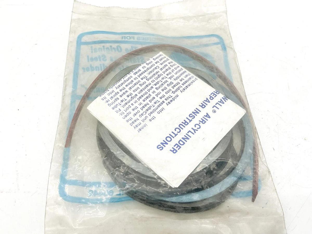 New Bimba K-B-83 Valve Seal Kit