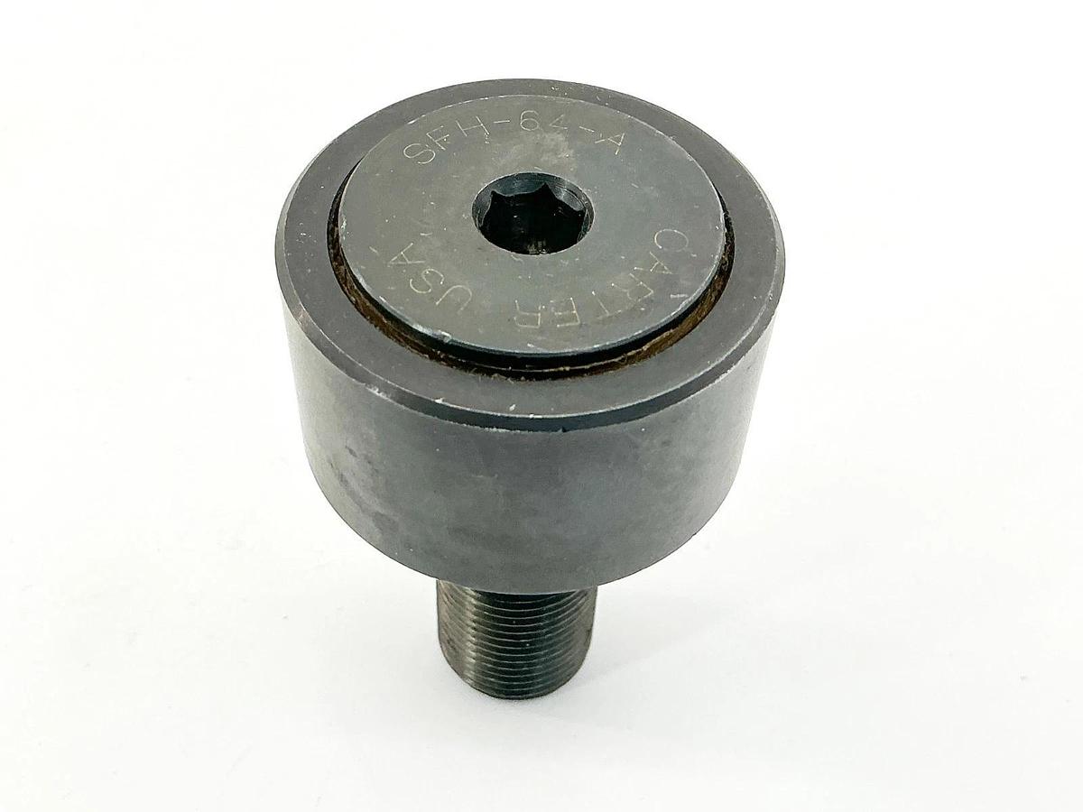 New Carter SFH-64-A Cam Follower - No Box