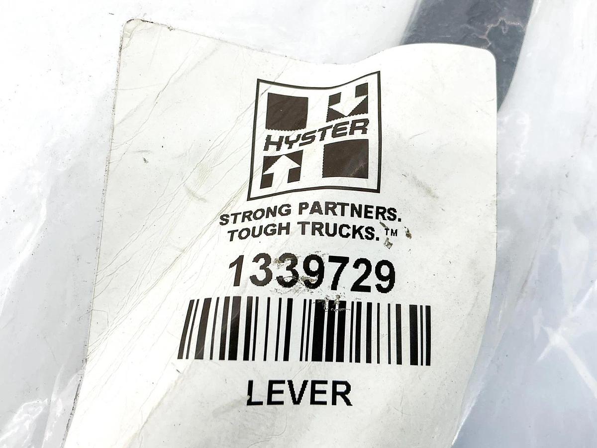 New Hyster 1339729 Lever