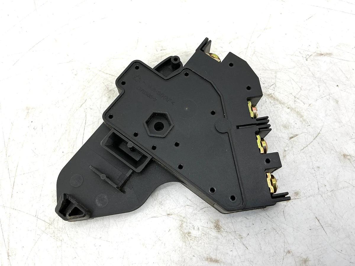 New Siemens 49AB11 Auxiliary Contact Assembly Actuator 1NO+1NC Size 00-4 -No Box