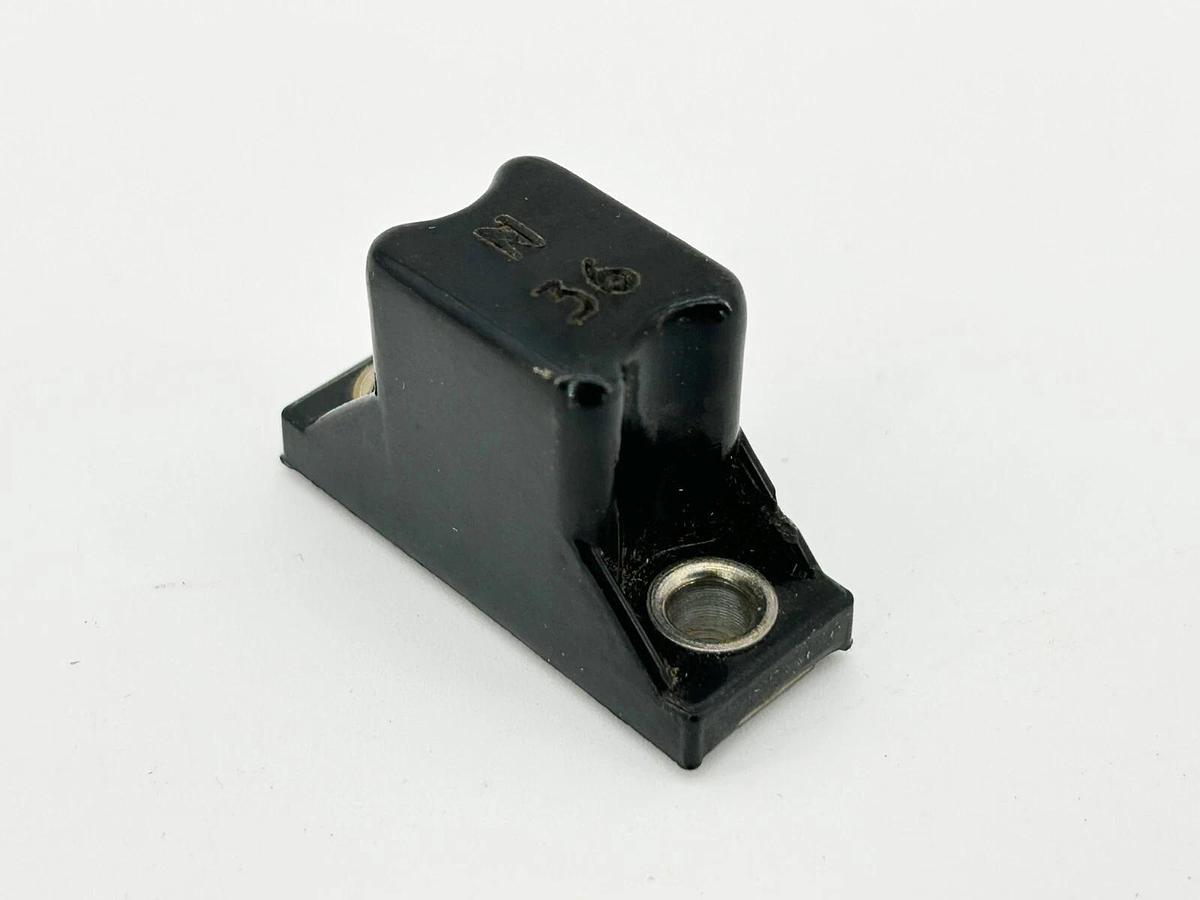 New Lot of 3 Allen Bradley N36 Overload Heater Element N Series
