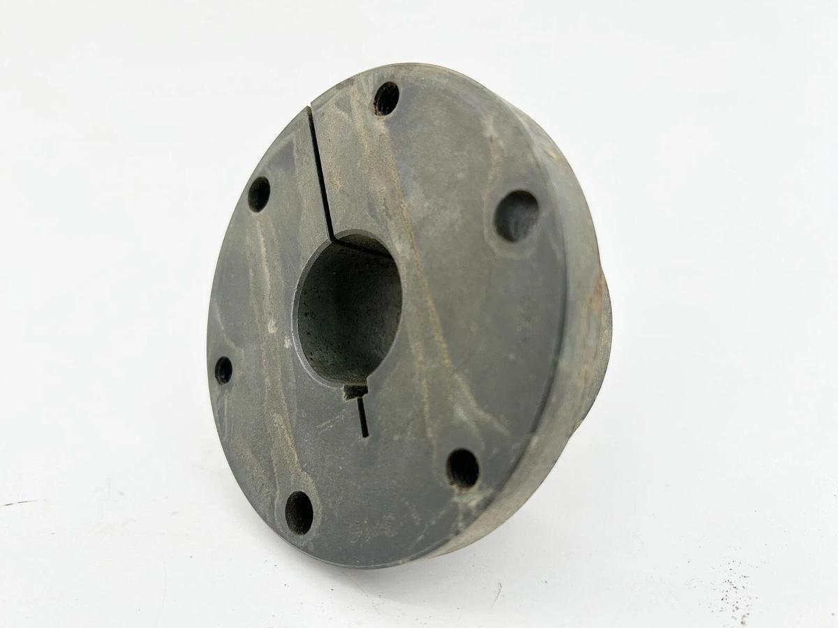New TB Woods SK1316 QD Bushing 1.1875" Bore 3.875" Flg OD 1.8750" LTB SK x 13/16