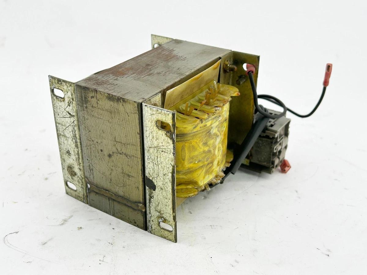 Used New TransforMatik 251971 250VA Transformer 25577-901 460-600V Pri. 30-99V Sec.