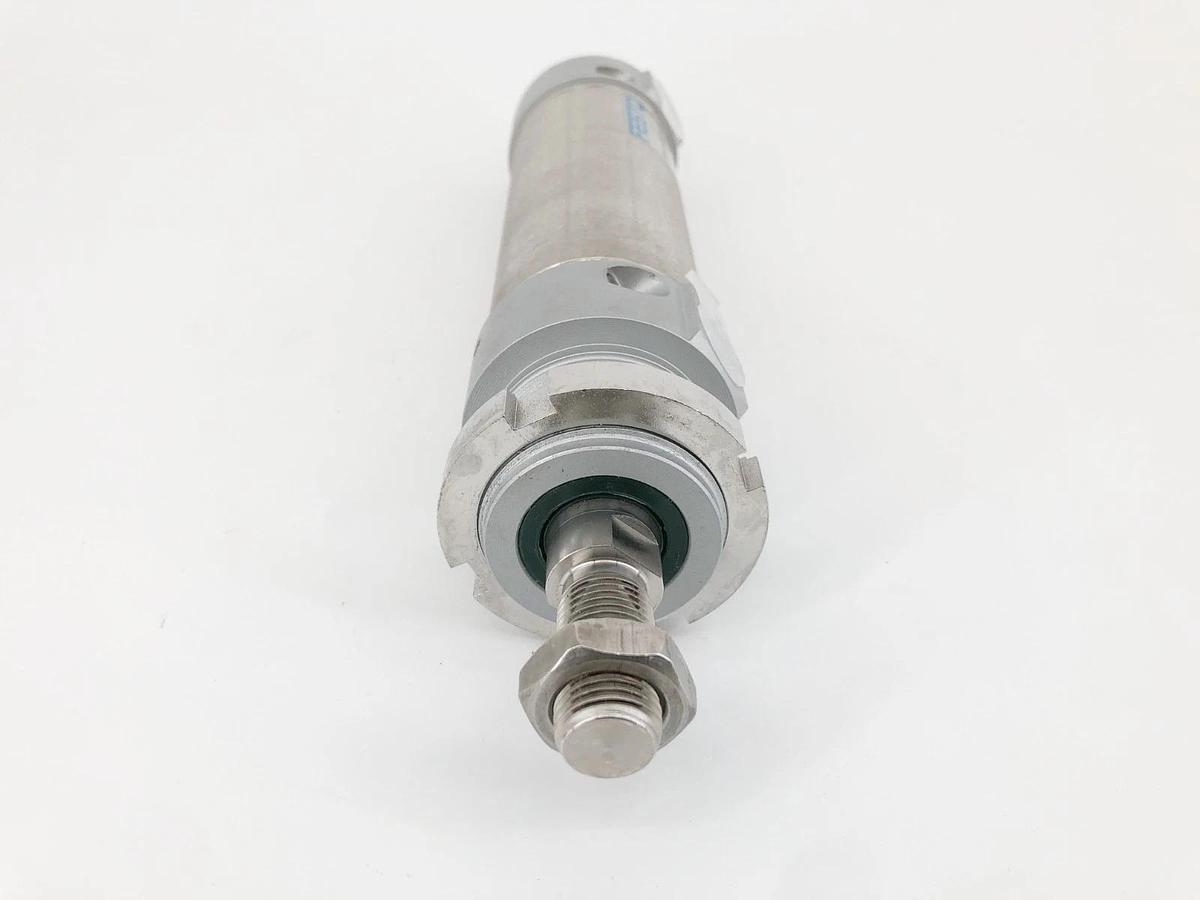 New Festo DSNU-50-100-PPV-A-R3 Cylinder 50mm Bore 100mm Stroke 193994 - No Box