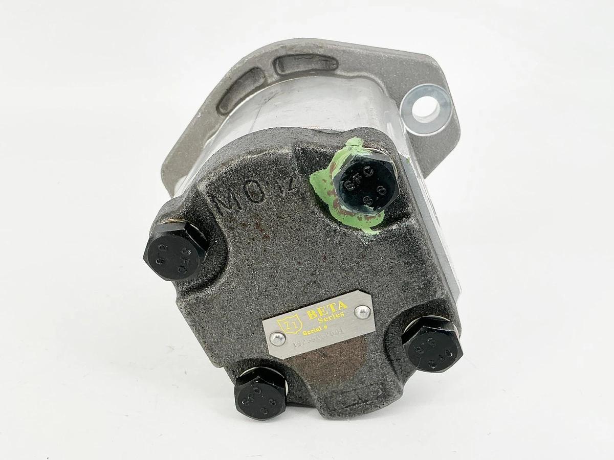 New ZI G5-12-A13R-20L Hydraulic Gear Pump