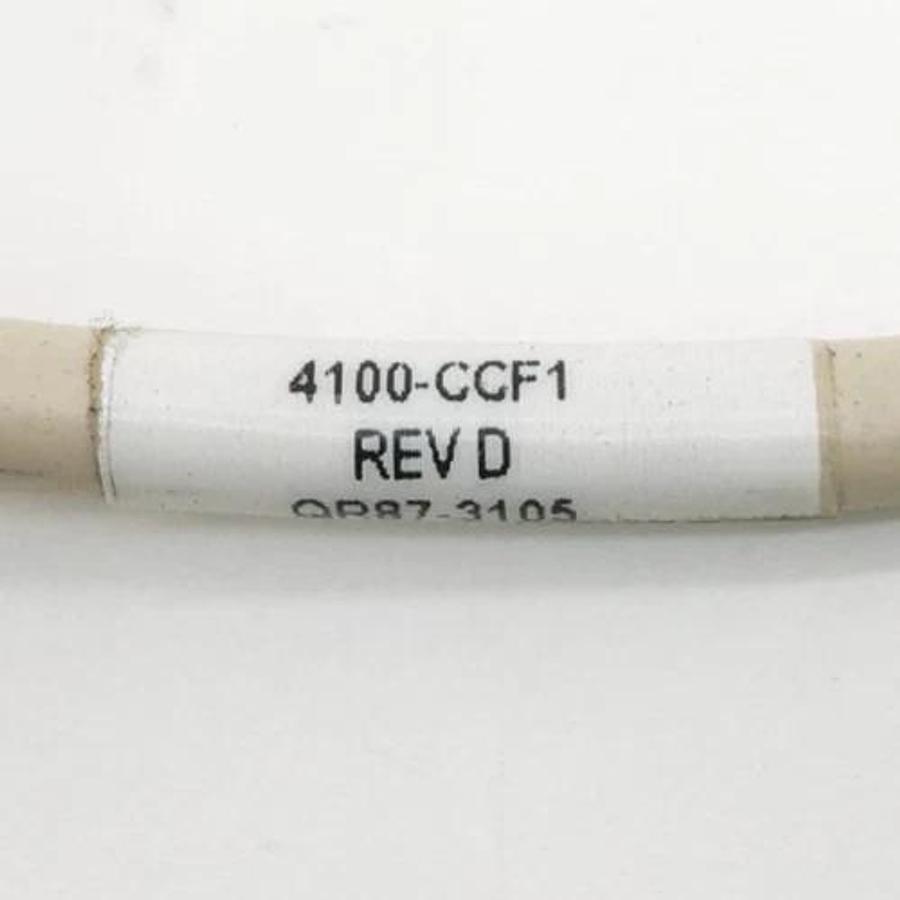 New Allen-Bradley 4100CCF1 Ser. A Flex I/O Interface Cable Assembly
