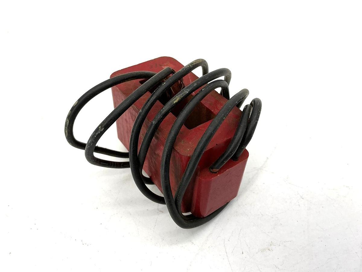 New 3K309D Coil 115/125/60 2-Wire 115/125VAC 50/60HZ 3K309D-115 - No Box