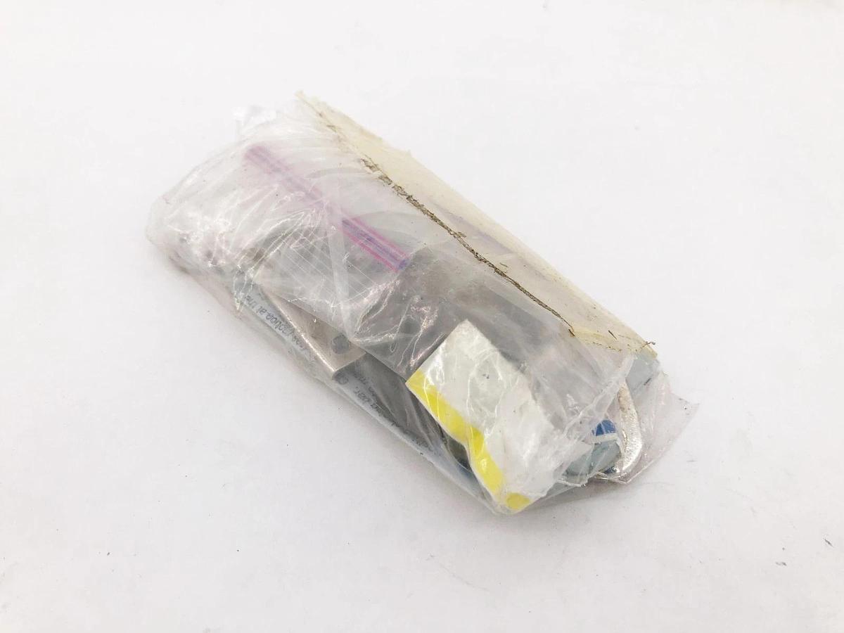 New Spence Nicholson 0043280 Repair Kit 16 or 1/4" ORIF MECH LESS BKT