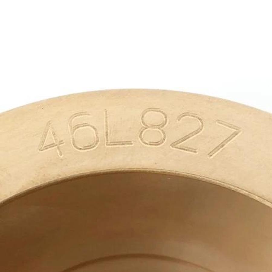 New Angelus 46L827 Brass Slider 2-7/8" - No Box