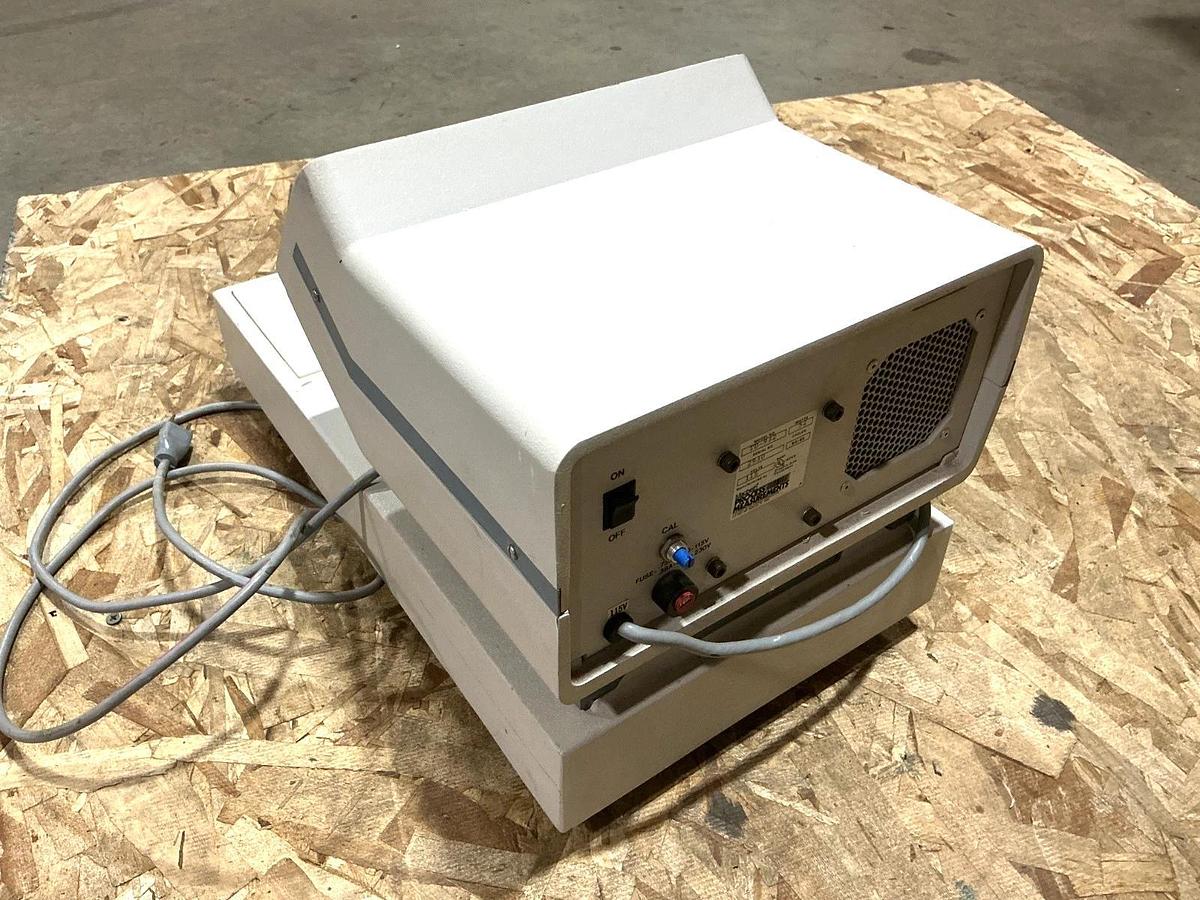 Used Macbeth Process Measurements TD-932 Densitometer 52Watts 50/60-Cycles 115V TD932
