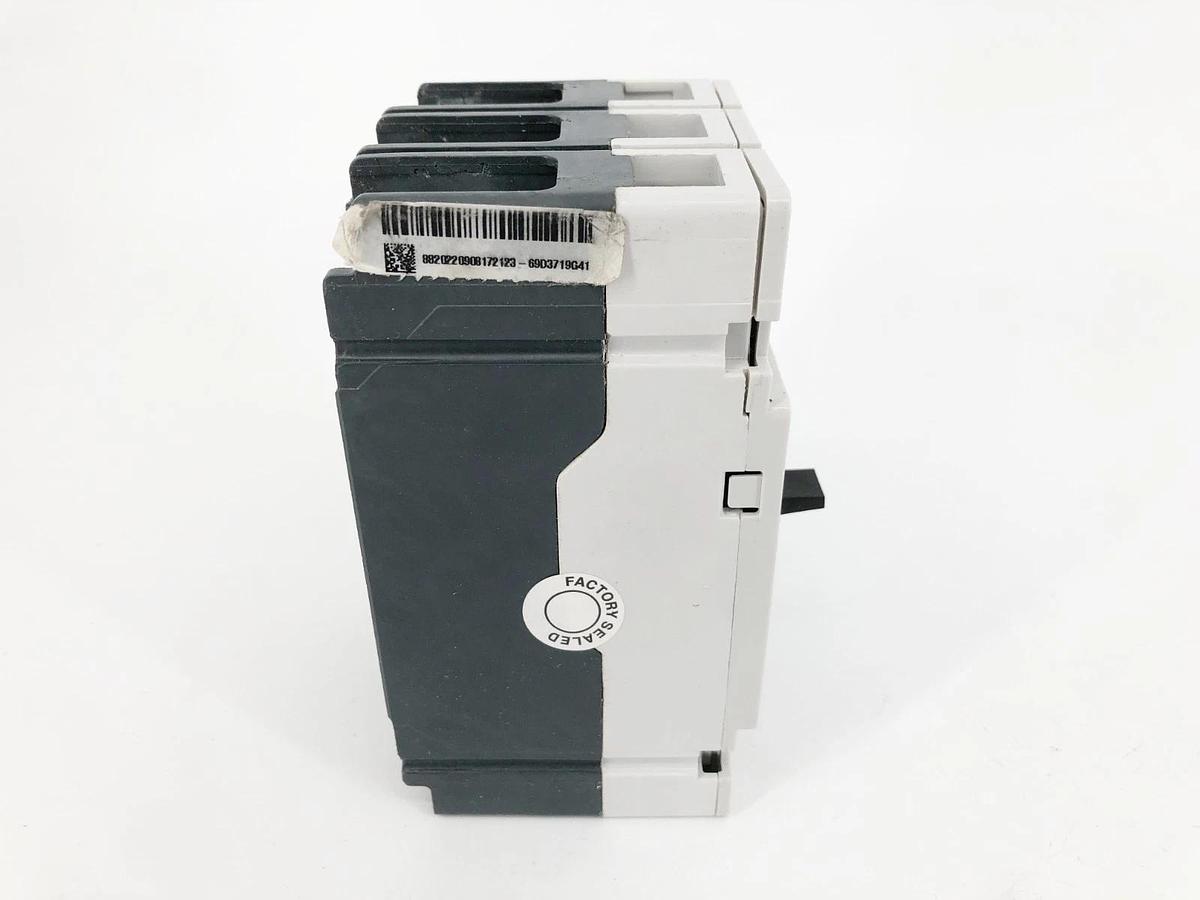 New Eaton EGS3060FFG Circuit Breaker 60A 480VAC 3 Pole