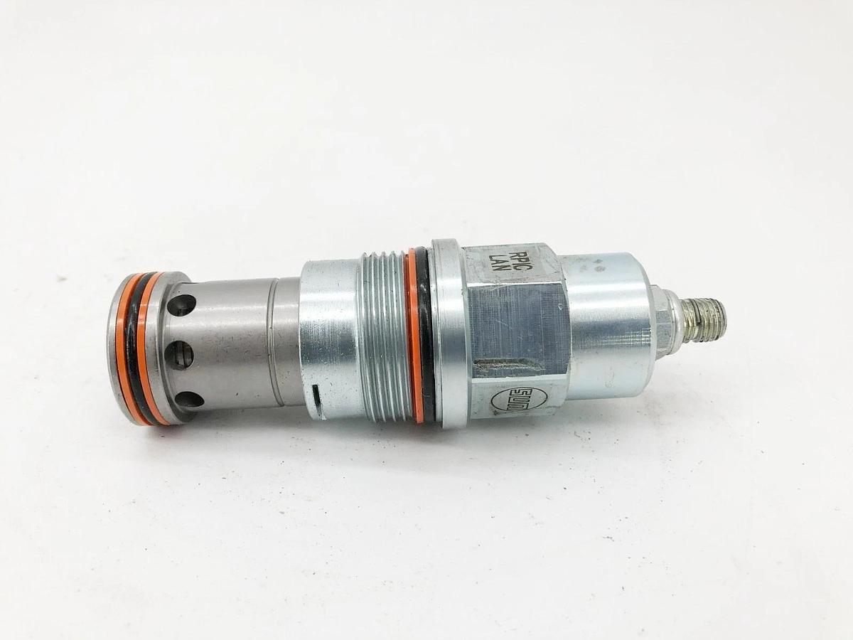 Used Sun Hydraulics RPIC-LAN Balanced Piston Relief Valve