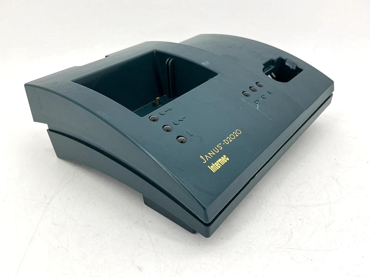 Used Intermec Corporation JD2020C Communication and Charging Dock Model JD2020
