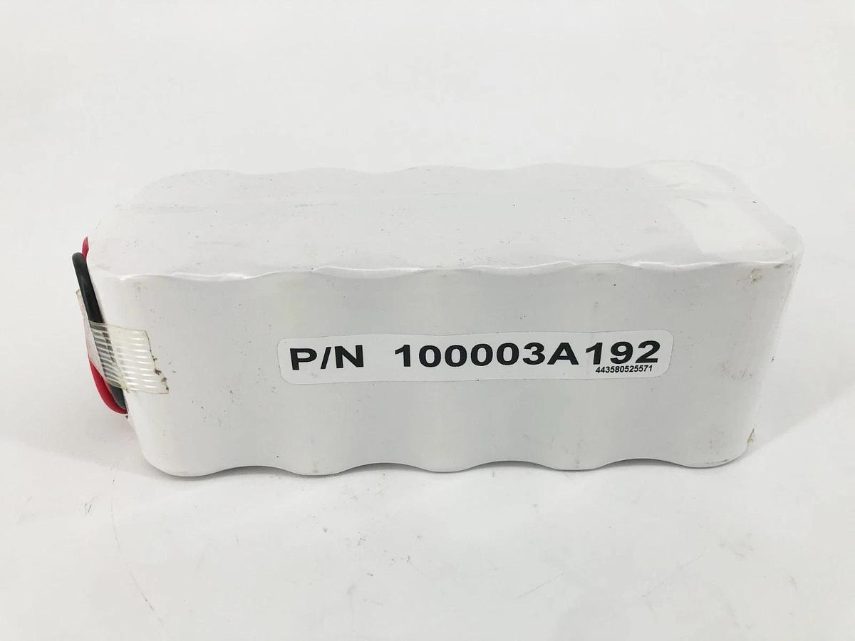 New KRMT 33/62 5100mAh 6.0V*2 Nickel Cadmium Battery 100003A192 - No Box