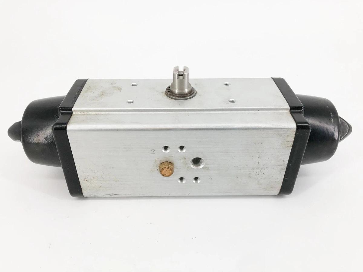 Used Assured Automation SRN0053401LKA0202 Valve Actuator 8.4 bar Max
