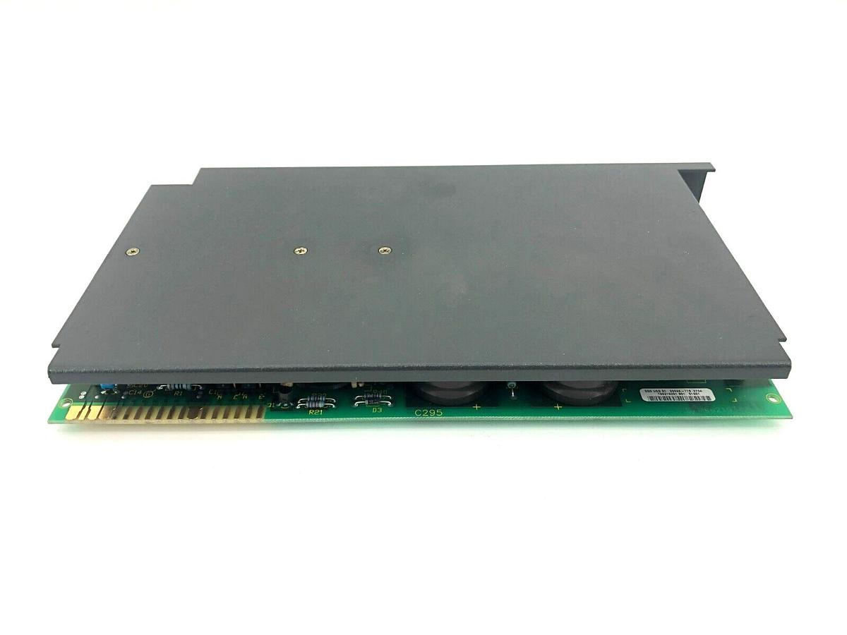 Used Allen Bradley 1785-LT4 Ser. A Processor Module (Missing Key)