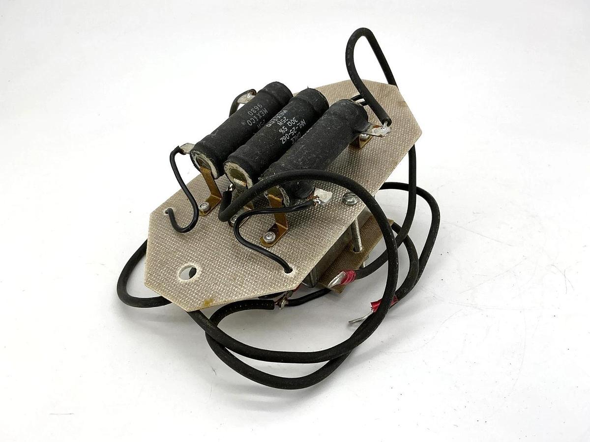 New LeTourneau 406-9582 SNUBBER NETWORK ASSEMBLY 4069582