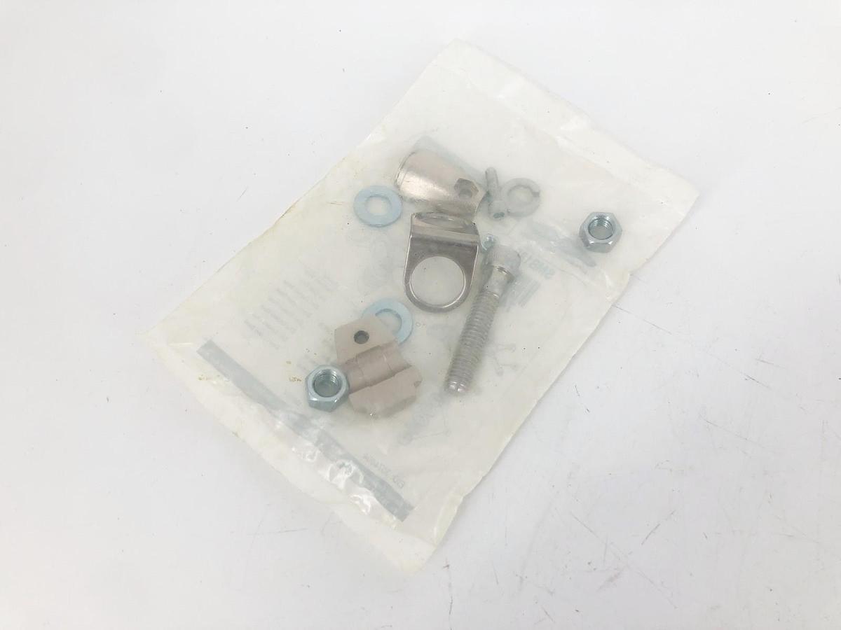 New Banner Engineering SMB18FA Mounting Bracket Kit 74004