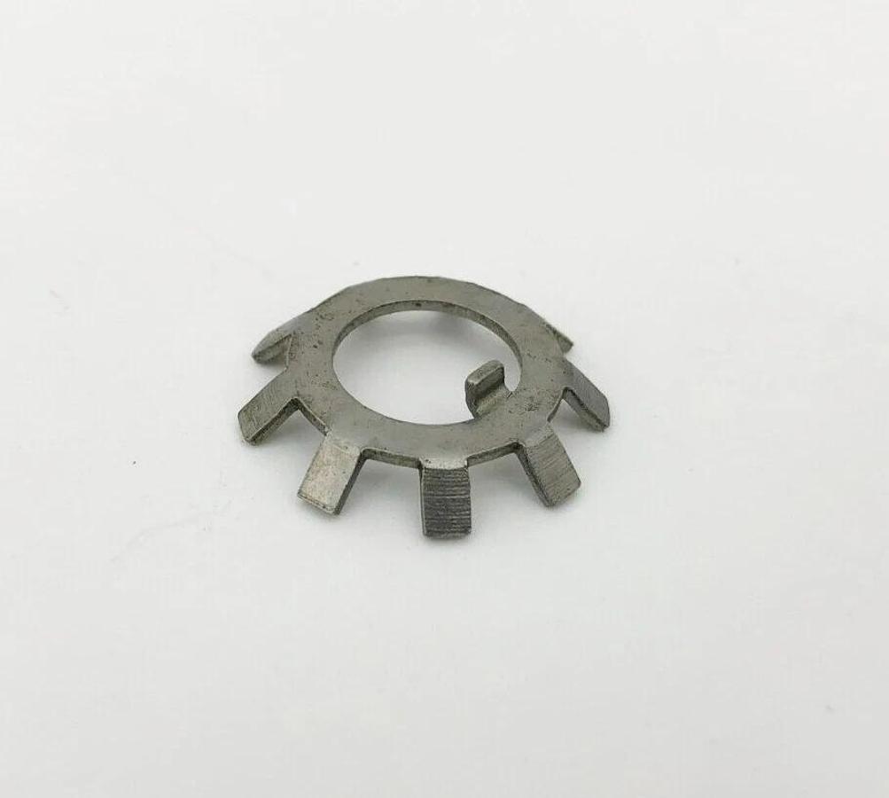 Lot of 20 New Whittet-Higgins W01 Retainer Lock Washers