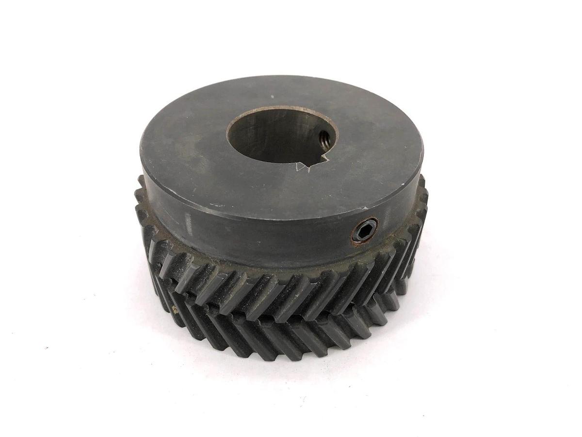 Used Sit W-36S-MPB Belt Sprocket 36 Teeth 1-1/4" Bore
