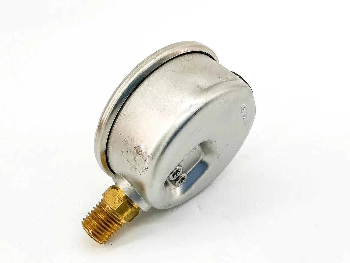 New Enerpac G2513L Pressure Gauge 0-600PSI 1/4NPT 2.5" Face 4240970