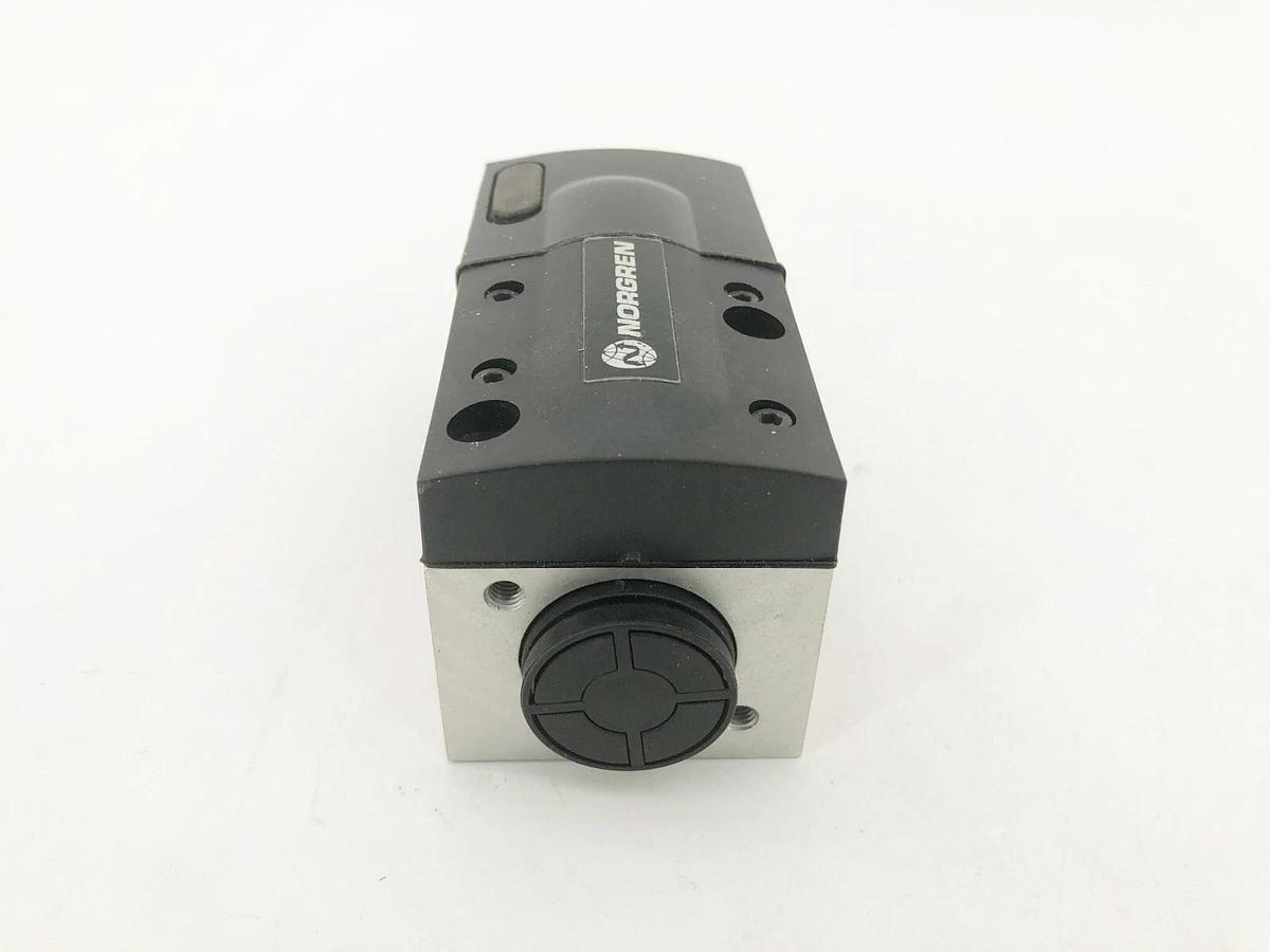 New Norgren VP5006PK411HSK Proportional Pressure Control Valve 1/4"NPT
