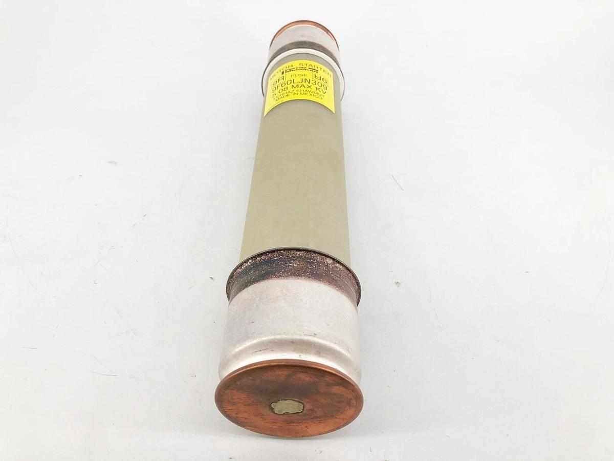 New Mersen 9F60LJN309 Fuse 5.08KV 9R Type EJ-2 Size D