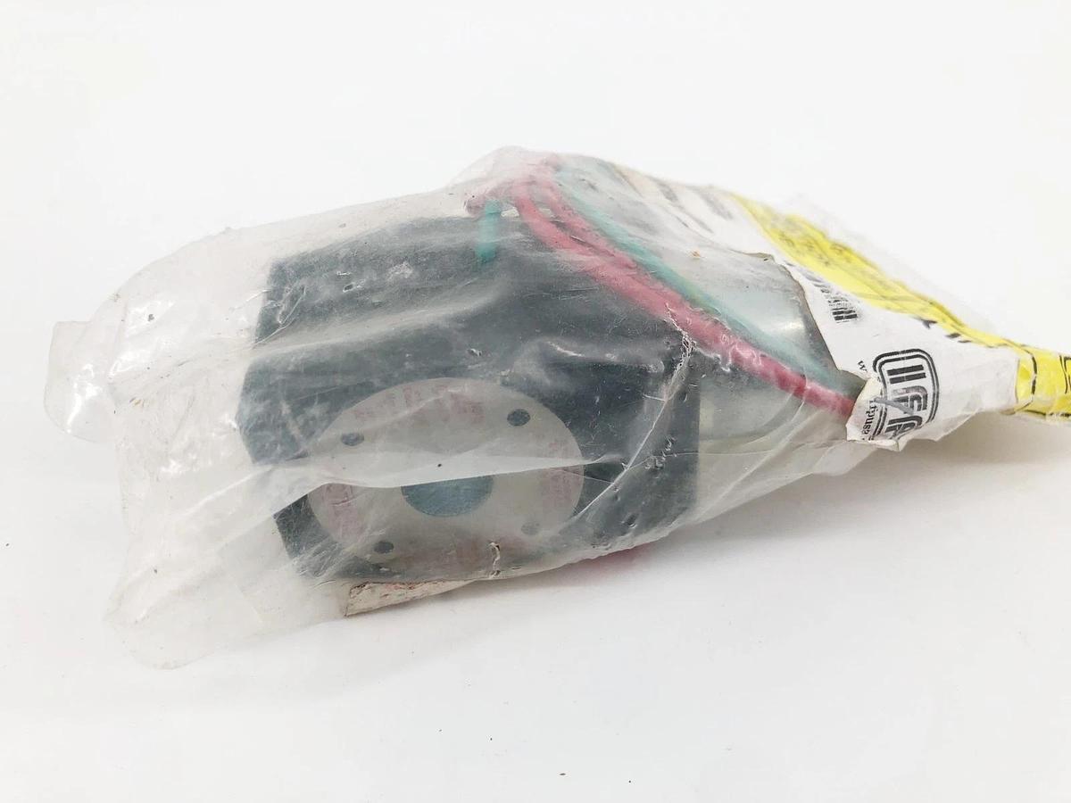 New IMI Herion 3722.024.00 Solenoid Coil 24VDC 8111710