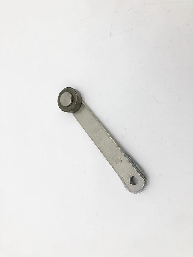 New Honeywell Microswitch 6PA115 Limit Switch Roller Arm 4"