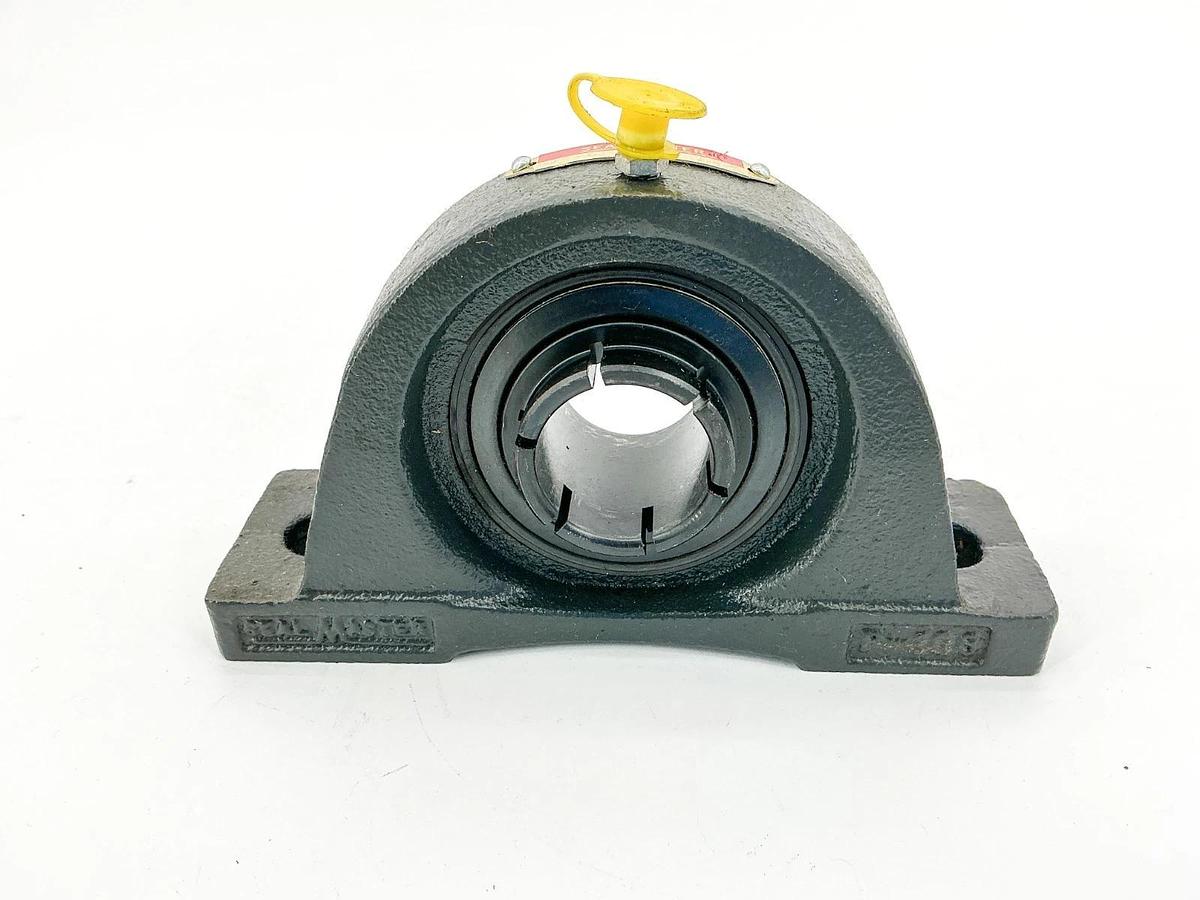 New Emerson Seal Master NP-20T Pillow Block Bearing 1-1/4" 5-15-07