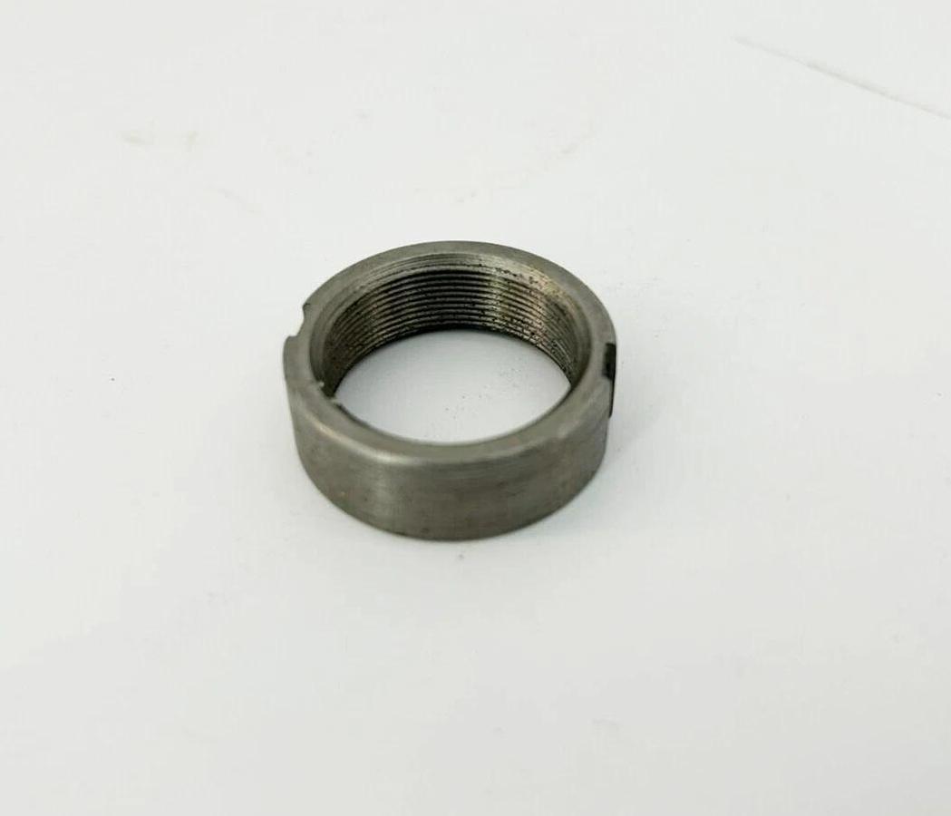 Lot of 8 New Whittet-Higgins N-05 Lock Nuts