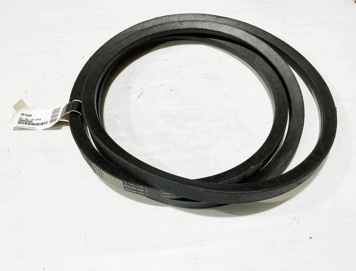 New Continental 8V1600 HY-T Belt 8V 160" Length 1" Width 1 Rib- No Box