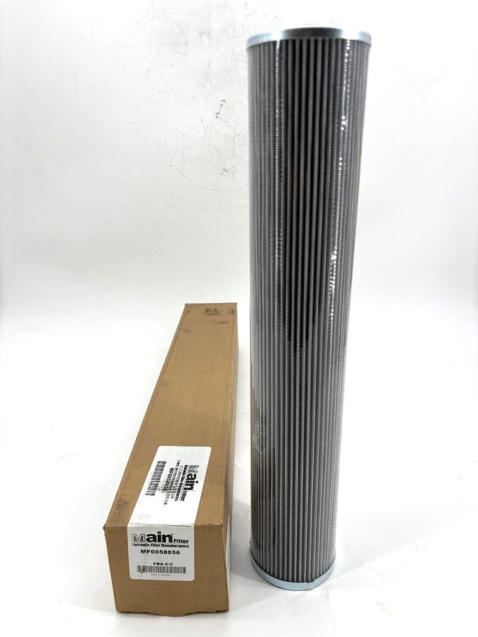 New Main Filter MF0058856 Filter Element Replaces Vickers V6021B5V10