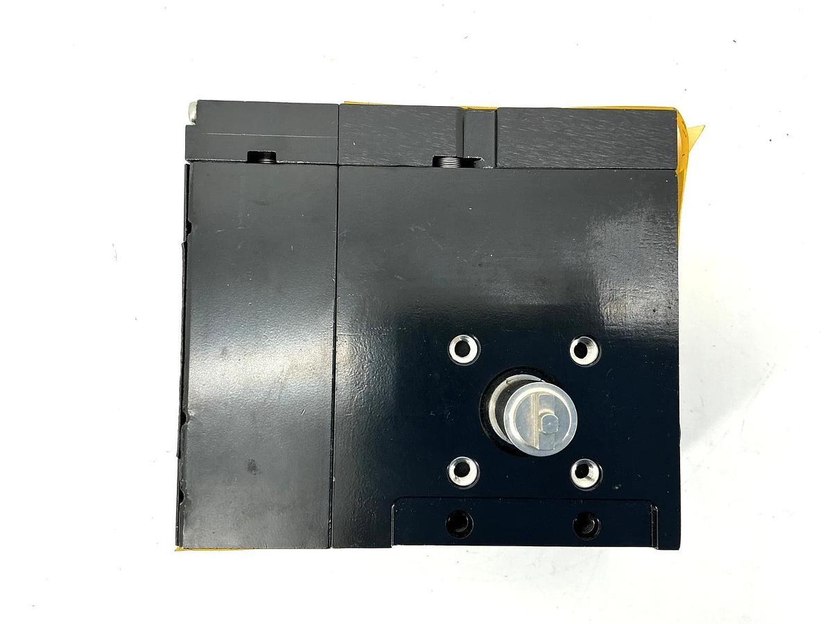 New Flowserve PMV EP5XX-HPNU-23K01-PV9DA-4Z Pneumatic Positioner 4-20mA 150PSI