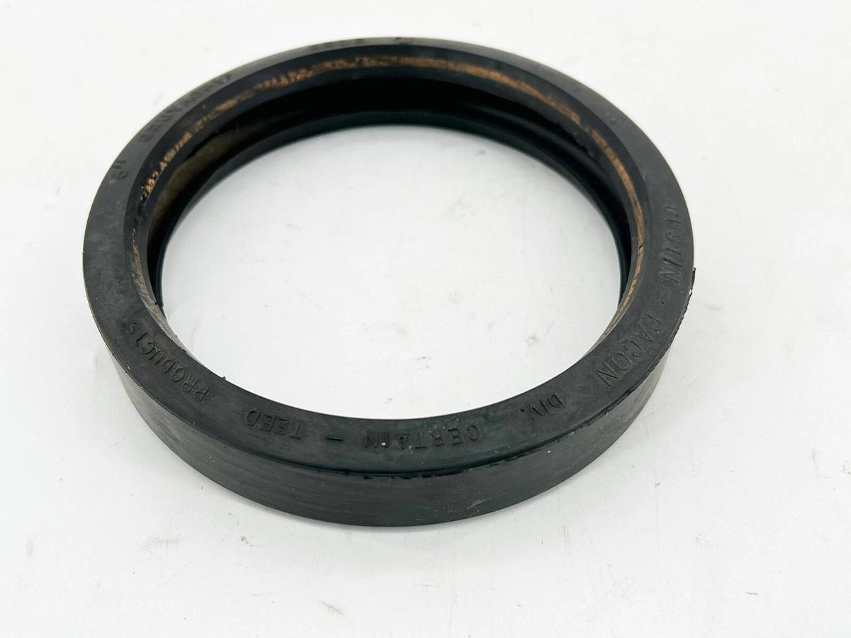 New Bustin Bacon G50B Gasket 5"