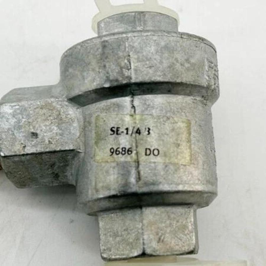 New Festo SE-1/4-B Valve 9686