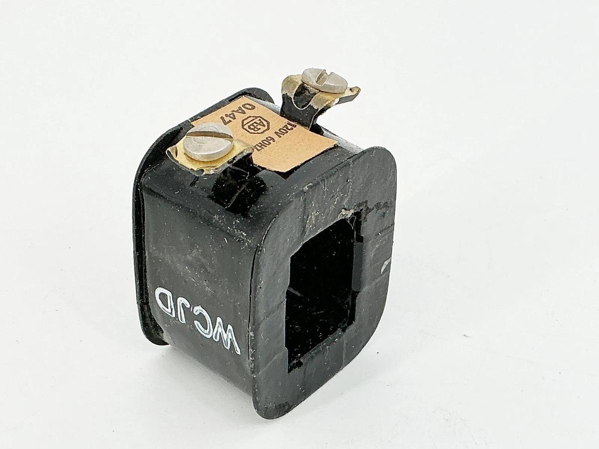 New Allen Bradley 0A47 Coil 120V 60Hz