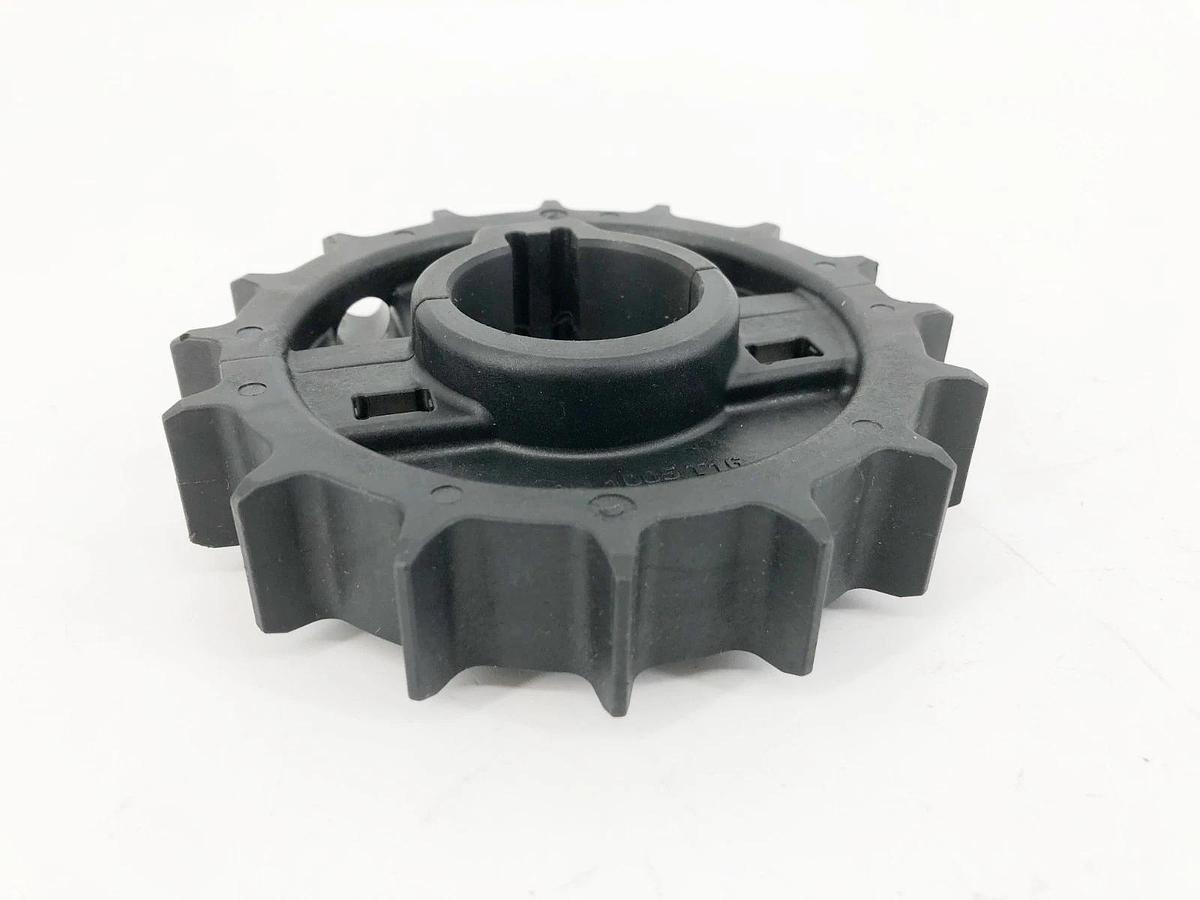 New Rexnord NSH1005-T16 Sprocket 16 Teeth 40mm Bore - No Box