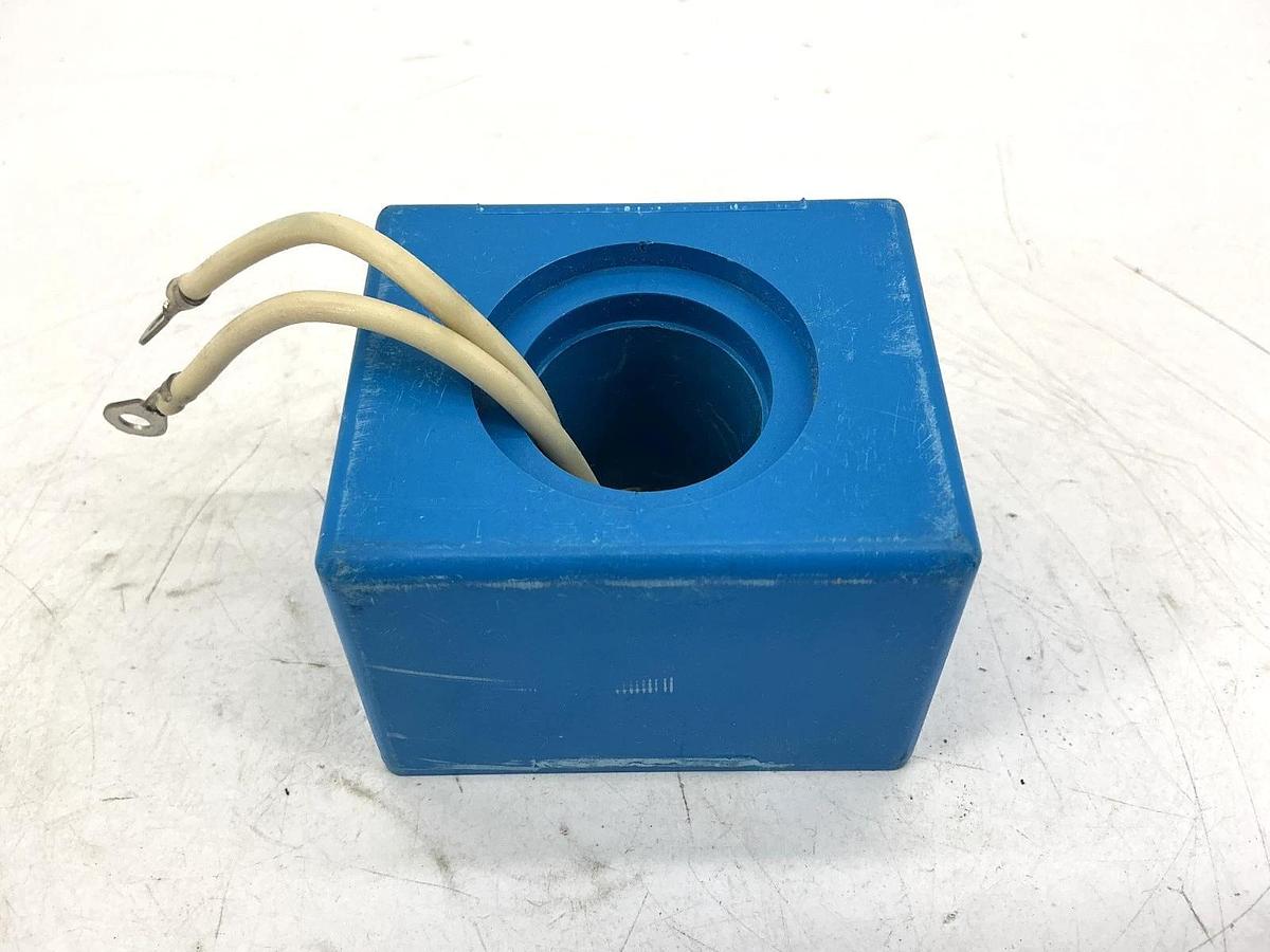 New Vickers 868982 Encapsulated Coil 2-Wire 0.69/0.85A 110/120V 50/60HZ