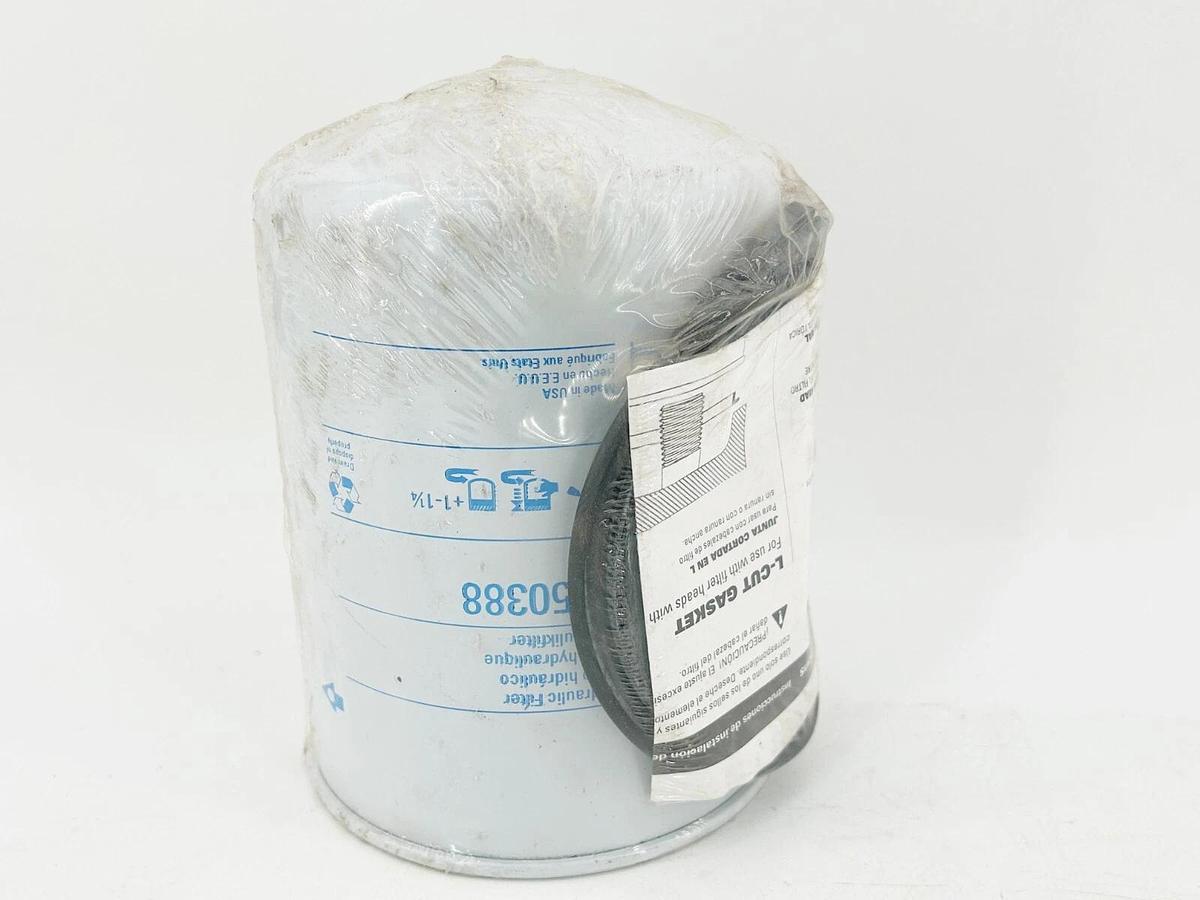 New Donaldson P550388 Hydraulic Spin On Filter 23 Micron