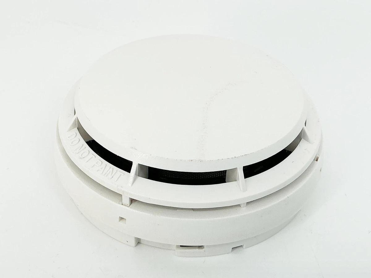 New Simplex 4098-9714 Smoke Detector Sensor 1.5-3.7%/FT