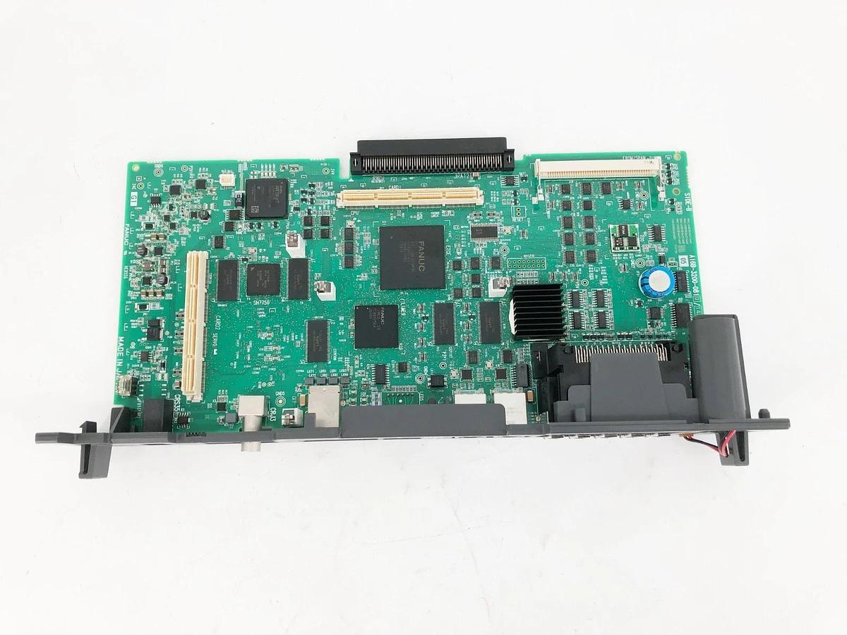 New Fanuc A16B-3200-0810 Main PCB Standard for R-30iB Plus - No Box