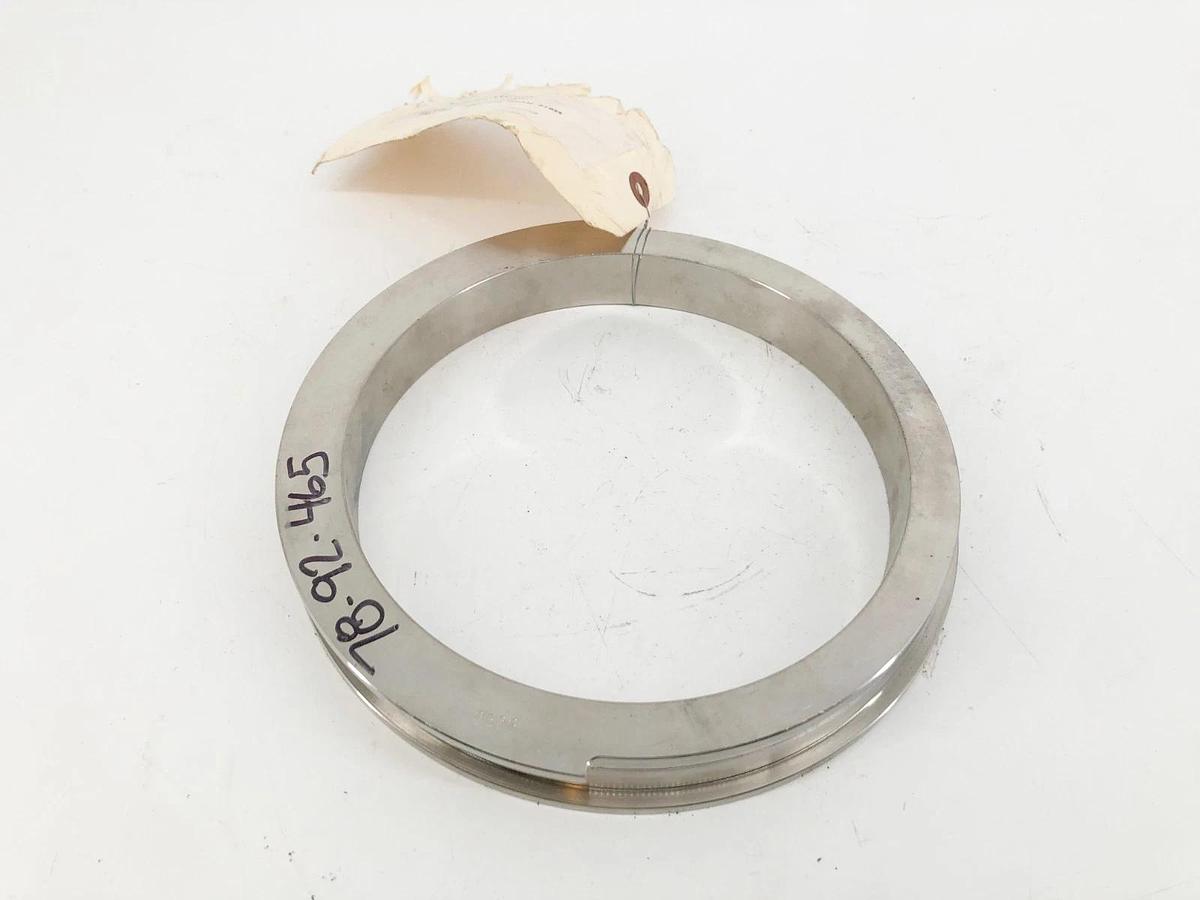 New 71860-1203 Case Ring for Goulds 3405M 316SS 5X8-12/14DV - No Box