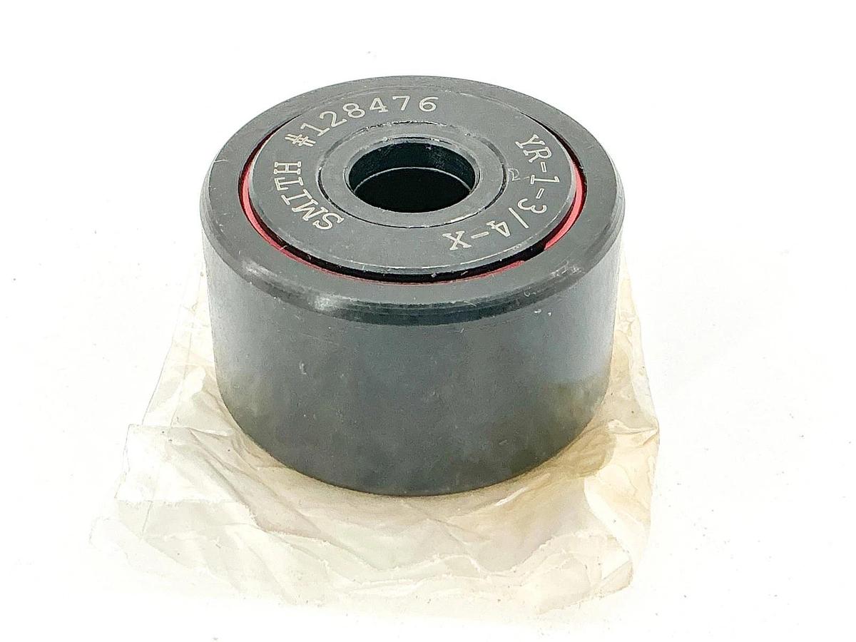 New ABC Smith Bearing YR-1-3/4-X Bearing