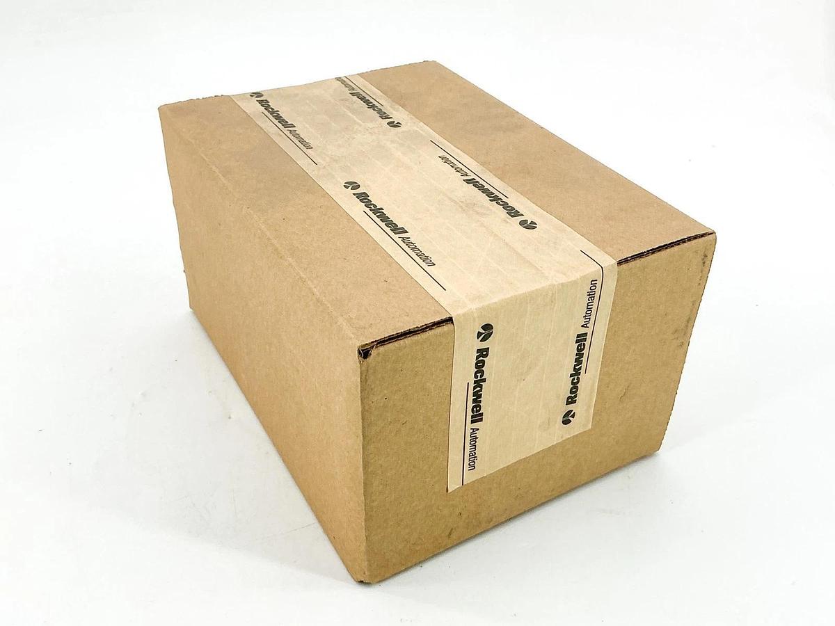 New Allen Bradley SK-R9-FAN11-F5A Powerflex Heatsink Fan 480V Ser.A - Sealed Box